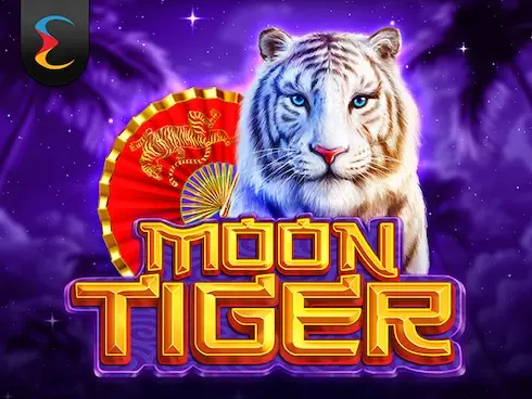 Moon Tiger — игровая карточка