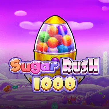 Sugar Rush — игровая карточка