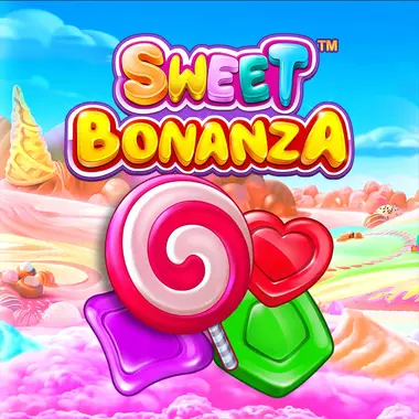 Sweet Bonanza — игровая карточка